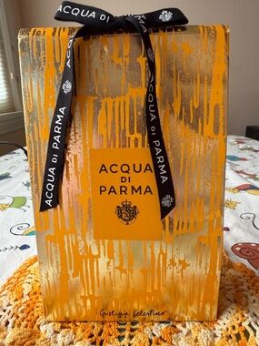 🌟 ACQUA DI PARMA THREE PIECE SURPRISE BAG 🌟
